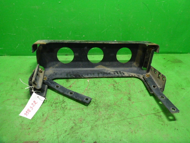 Траверса рамы поперечная