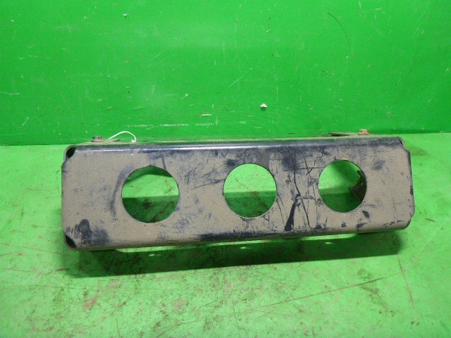 Траверса рамы поперечная