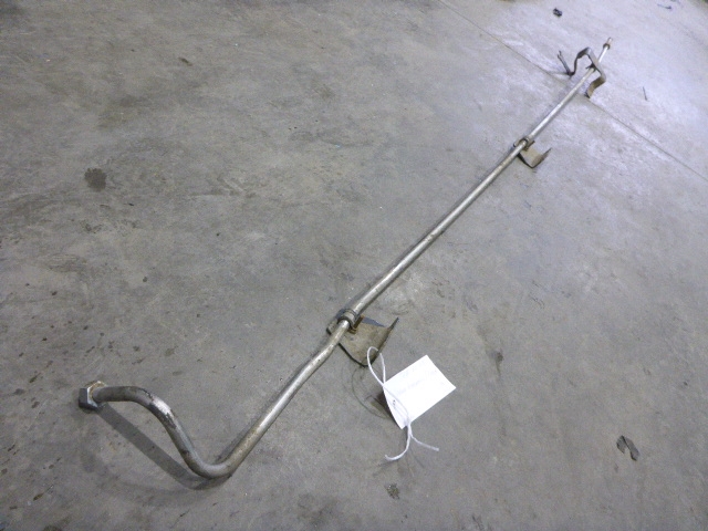 Трубка вакуумная