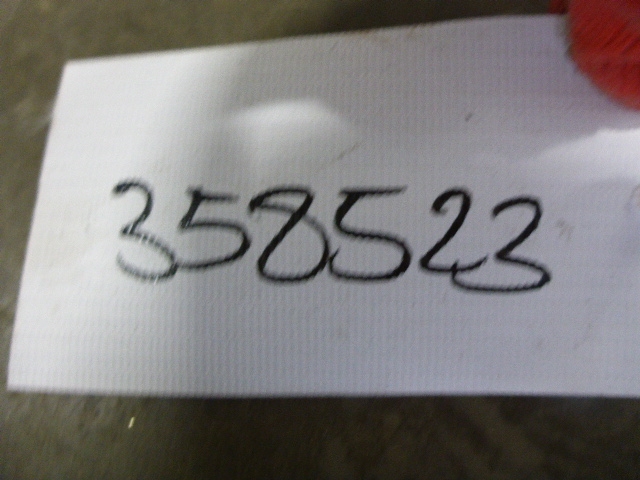 Трубка вакуумная