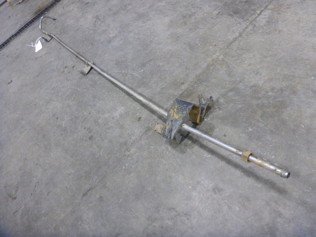 Трубка вакуумная