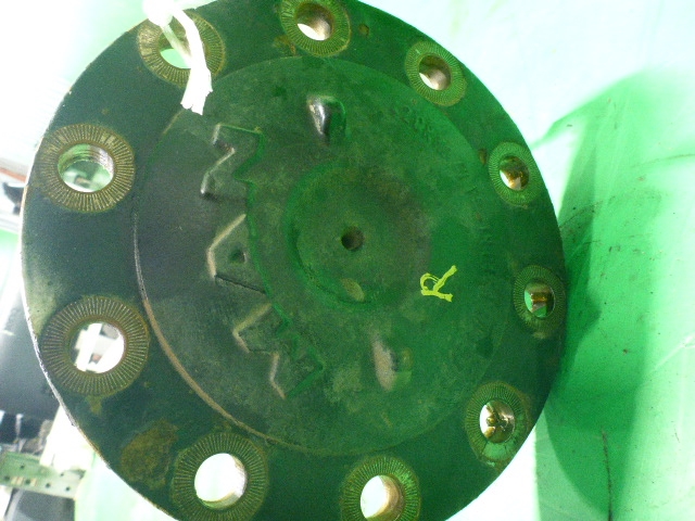 Полуось задняя правая