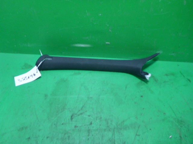 Обшивка стойки