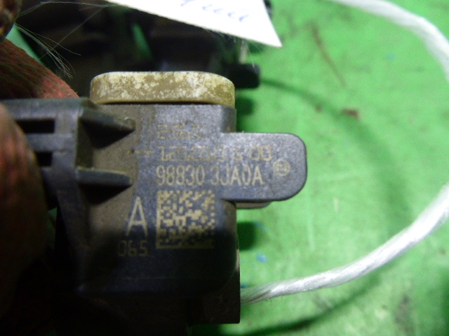 Датчик удара AIR BAG