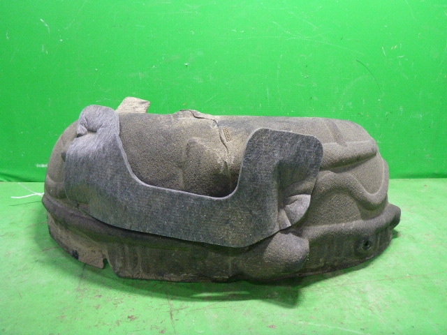 Локер задний правый