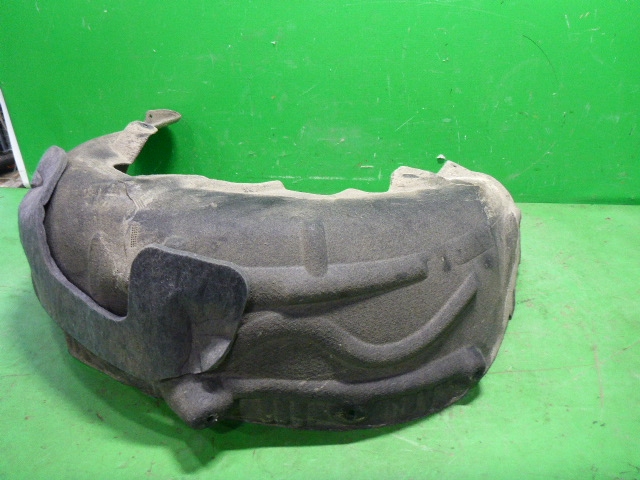 Локер задний правый