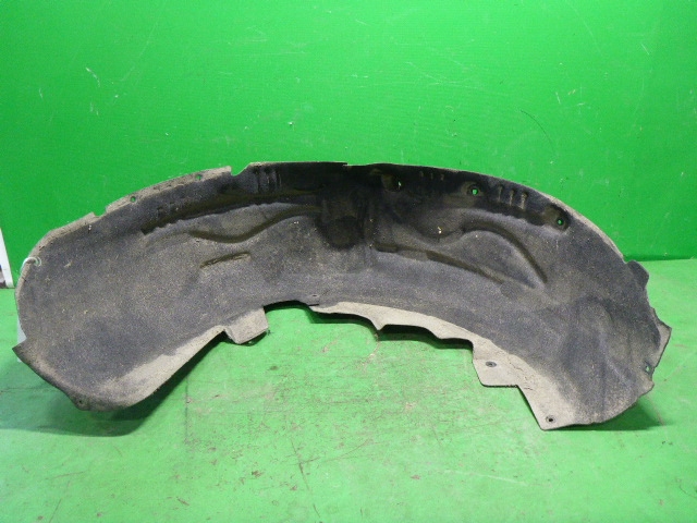 Локер задний правый