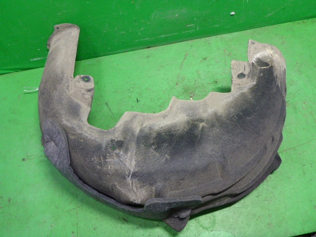 Локер задний правый