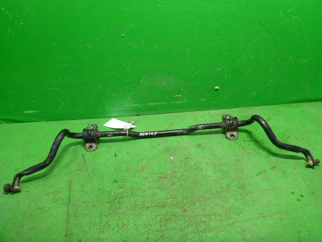 Стабилизатор передний