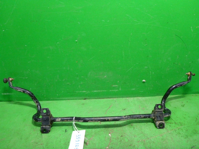 Стабилизатор передний