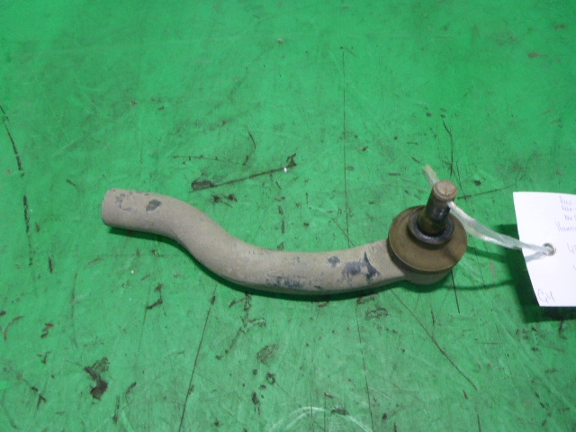 Наконечник рулевой левый