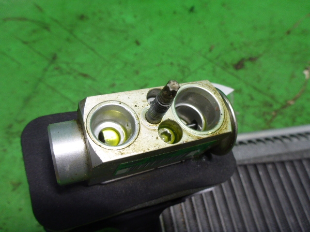 Испаритель кондиционера