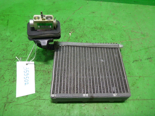 Испаритель кондиционера