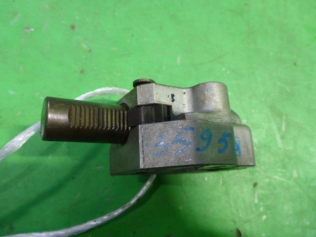 Натяжитель цепи