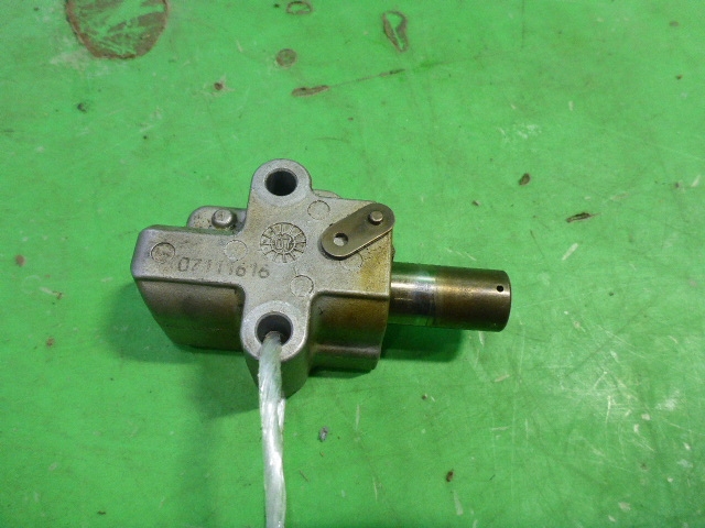 Натяжитель цепи