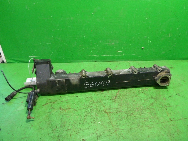 Коллектор впускной