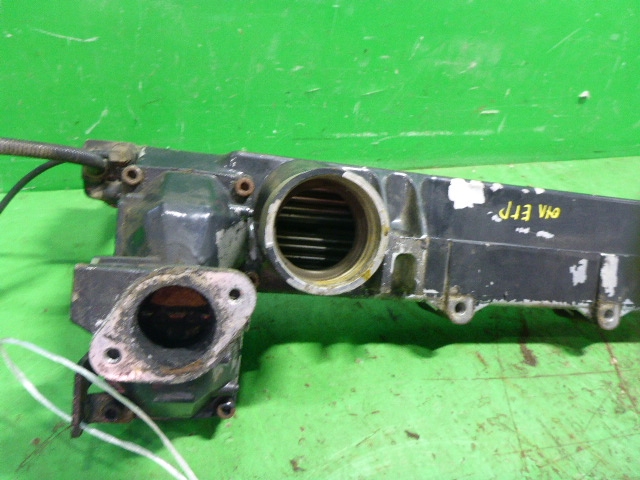 Коллектор впускной