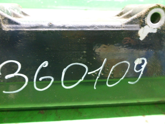 Коллектор впускной