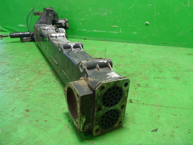 Коллектор впускной