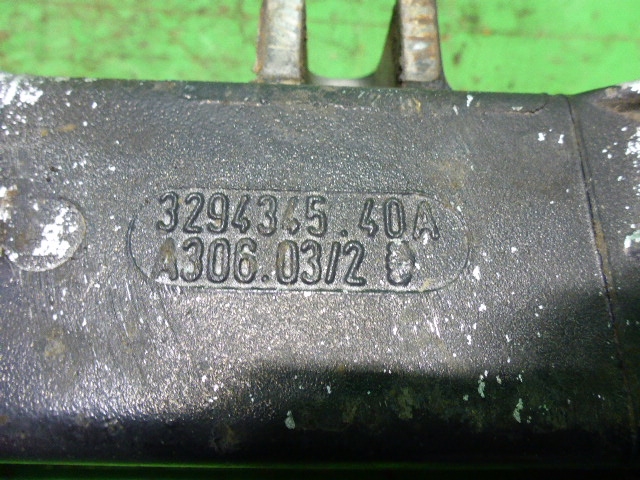 Коллектор впускной