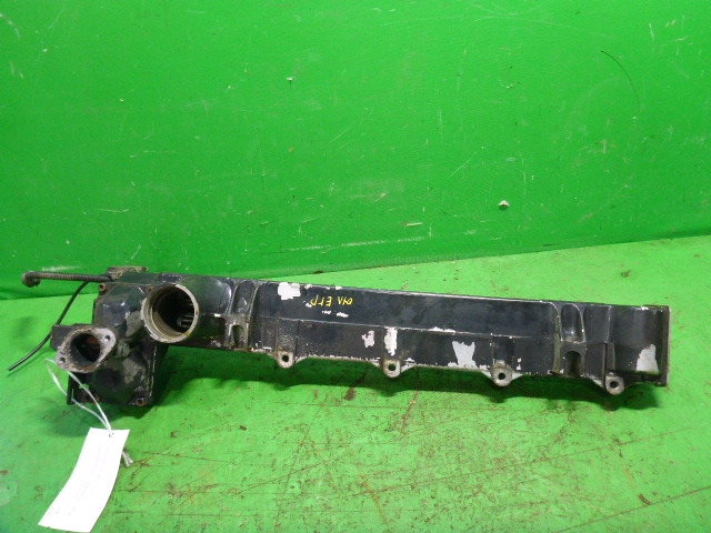 Коллектор впускной