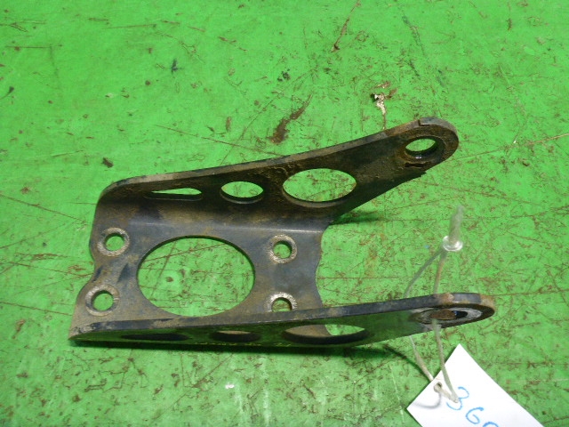 Опора переднего амортизатора