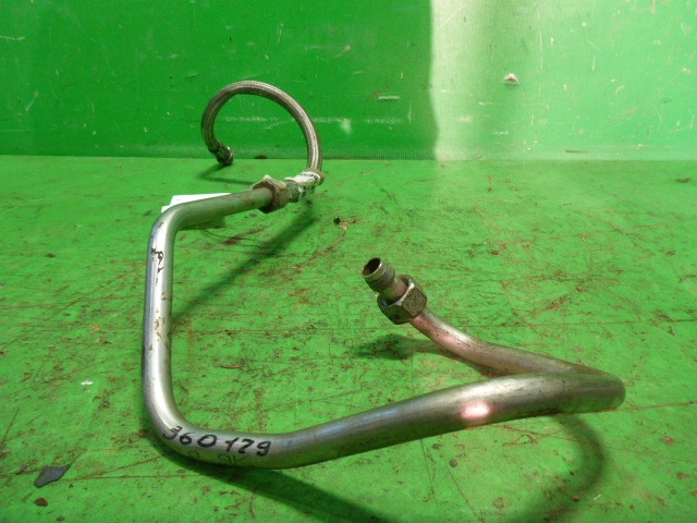 Трубка системы охлаждения