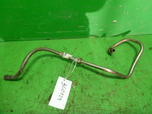 Трубка системы охлаждения