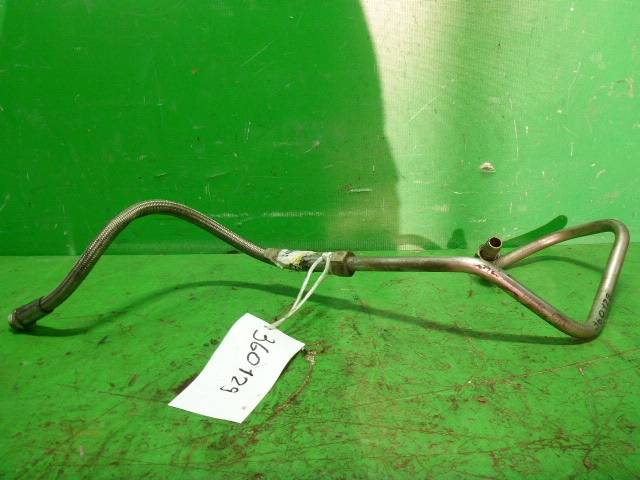 Трубка системы охлаждения