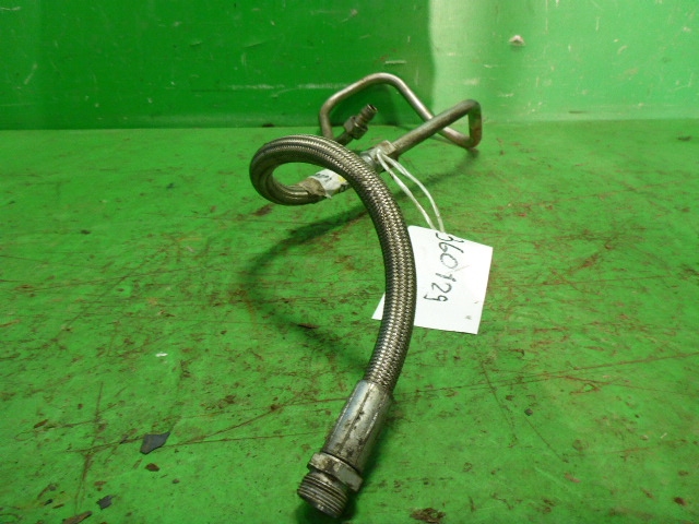 Трубка системы охлаждения