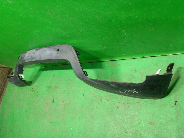 Юбка передняя