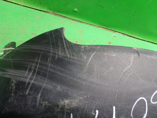 Юбка передняя