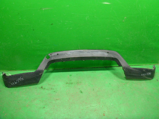 Юбка передняя