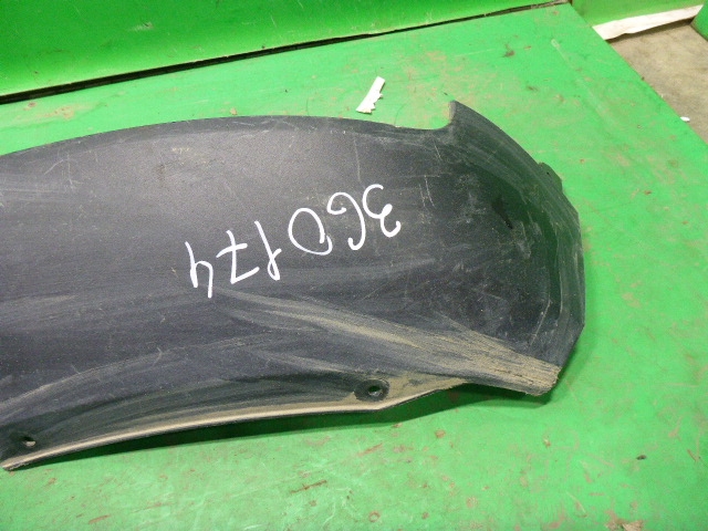 Юбка передняя