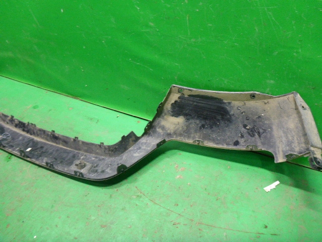 Юбка передняя