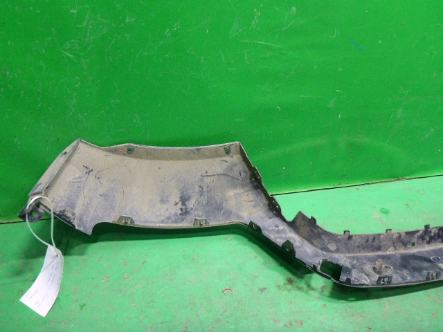 Юбка передняя