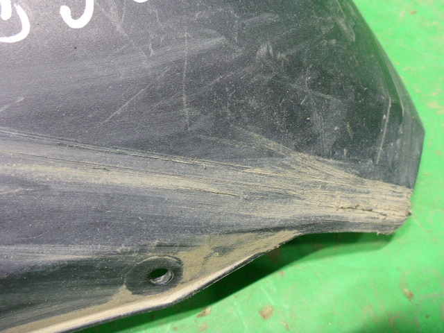 Юбка передняя