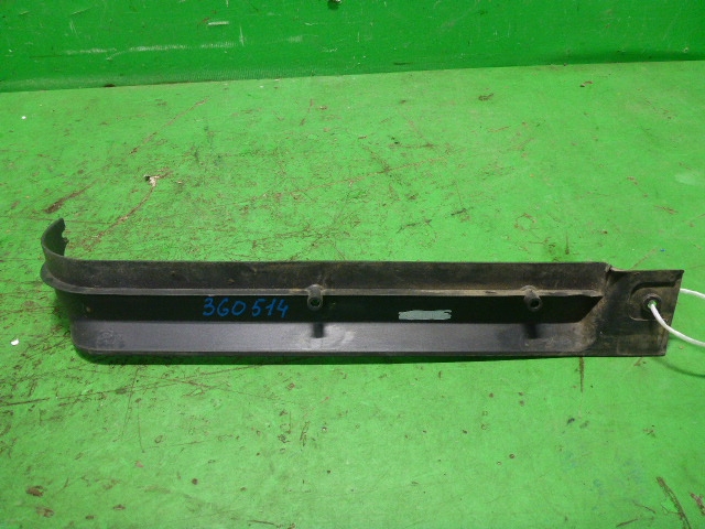 Накладка порога (внутренняя)