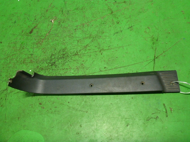 Накладка порога (внутренняя)