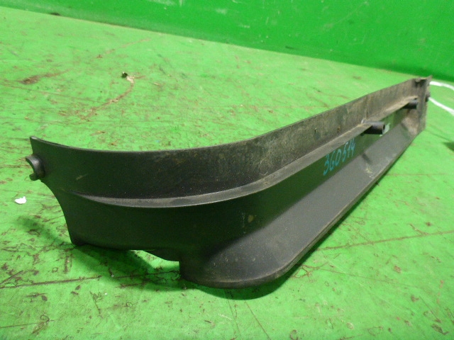 Накладка порога (внутренняя)