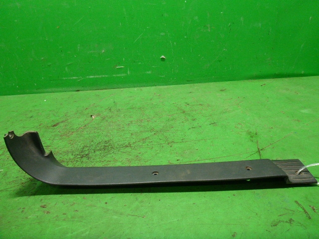 Накладка порога (внутренняя)