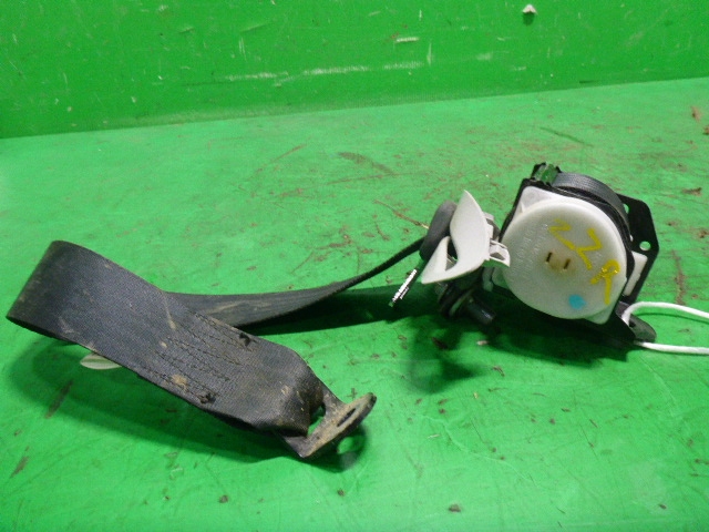 Ремень безопасности