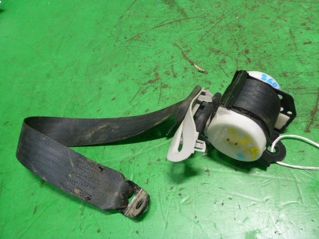 Ремень безопасности