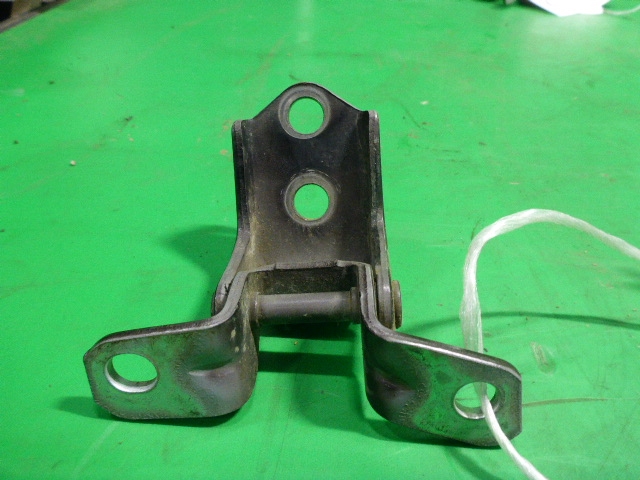 Петля двери передней правой нижняя