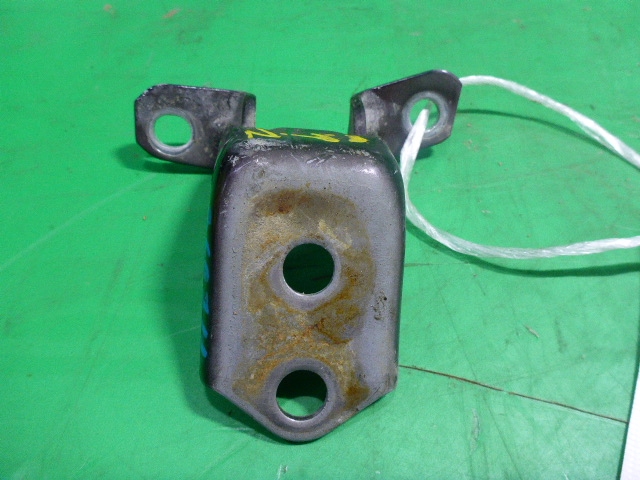 Петля двери передней правой нижняя