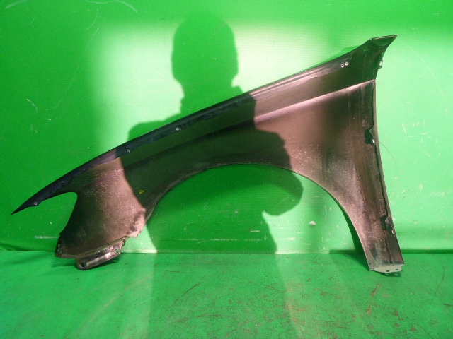 Крыло переднее правое