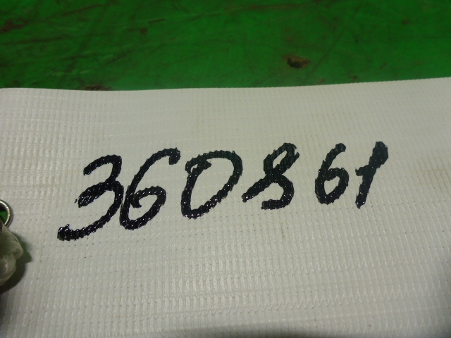 Накладка (кузов наружные)