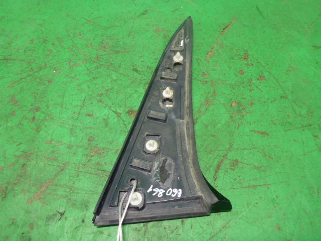 Накладка (кузов наружные)