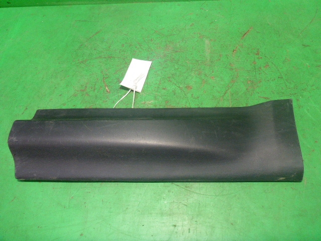 Накладка двери задней левой