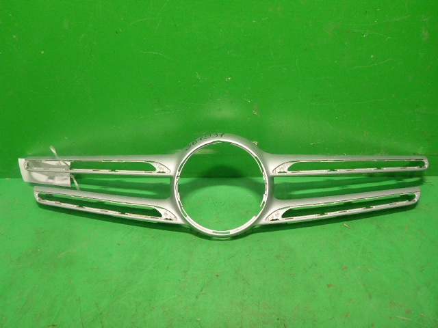 Накладка на решетку радиатора